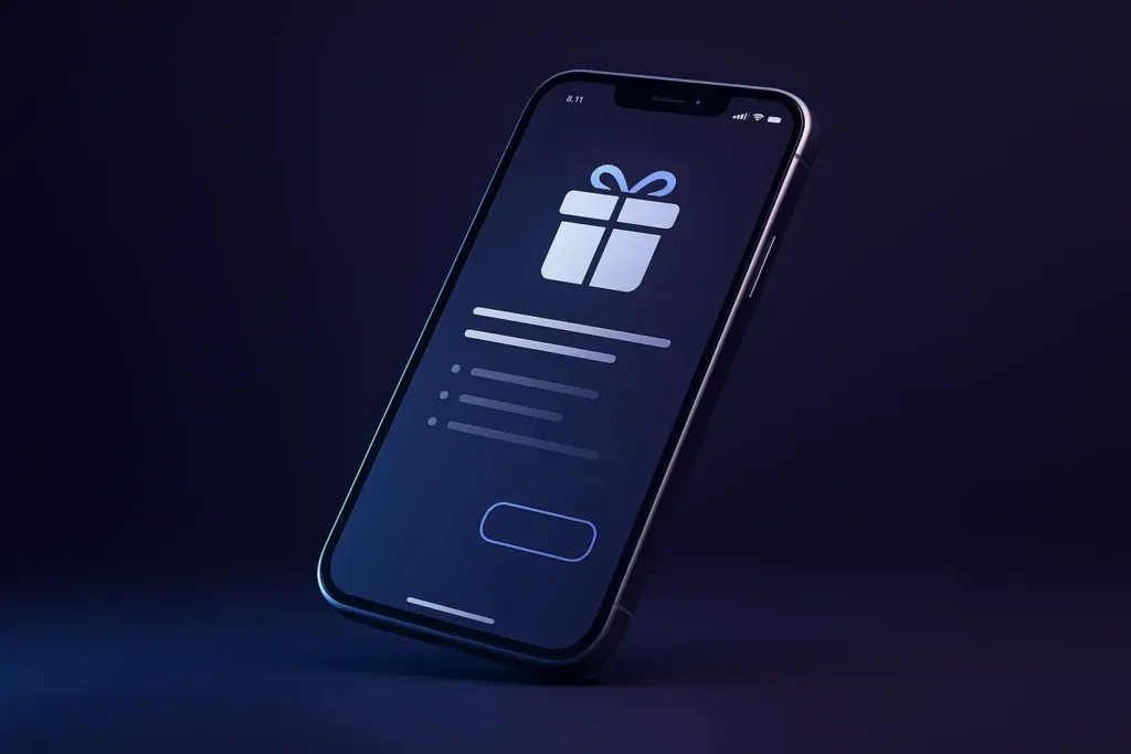 Desenvolupament de l’APP Llistes de Naixement per a Bitti