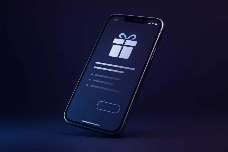 Desenvolupament de l’APP Llistes de Naixement per a Bitti