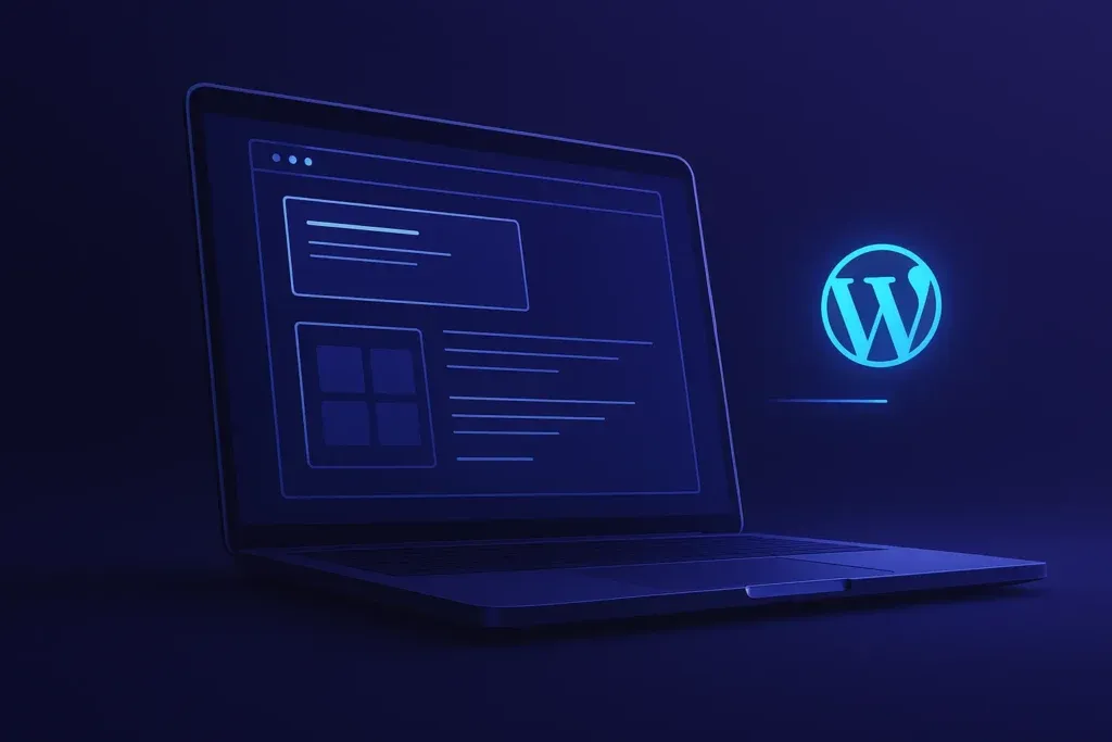 Desenvolupament web a mida per a un col·legi professional: renovació i optimització de la plataforma