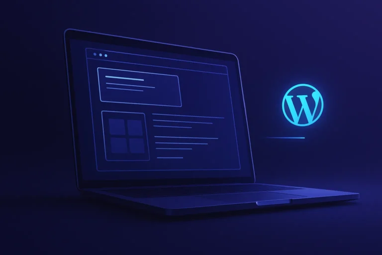 Desenvolupament web a mida per a un col·legi professional: renovació i optimització de la plataforma