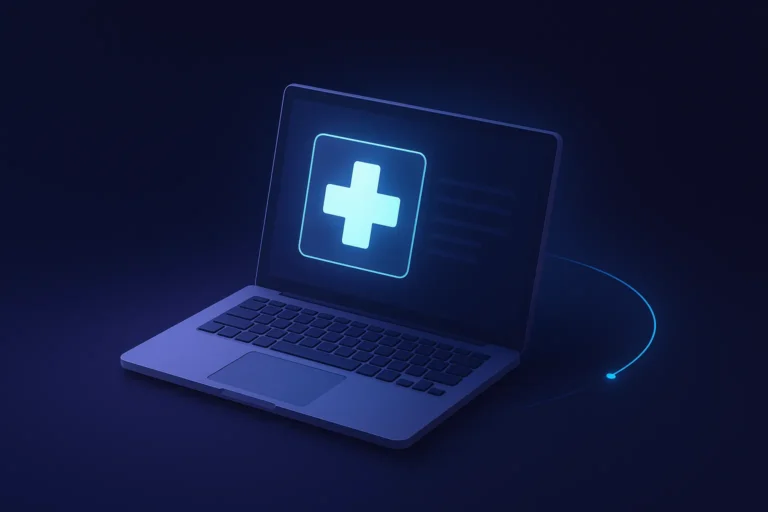 Redisseny web corporatiu i catàleg per a SH Medical